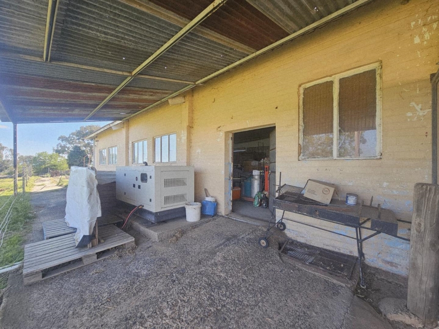 17 Bedroom Property for Sale in Ladybrand Free State